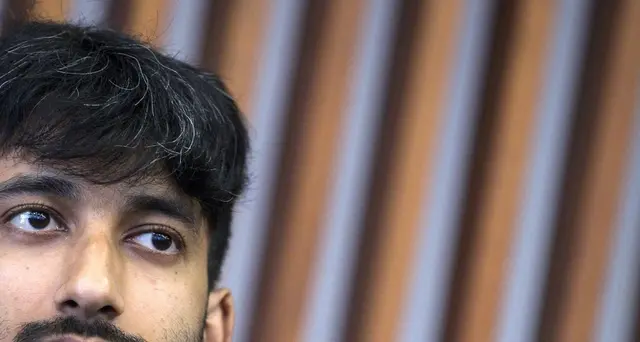 David: Phaim Bhuiyan migliore regista esordiente