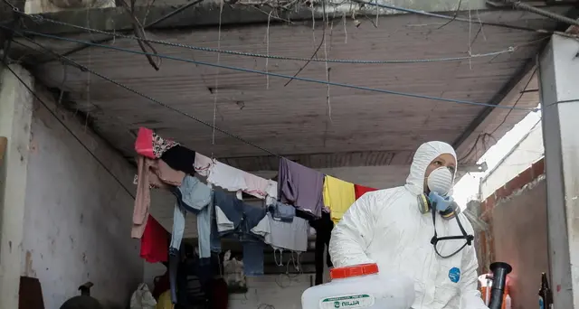 Argentina, quarantena fino al 24 maggio