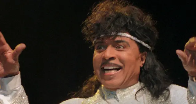 E' morto Little Richard,uno dei padri del Rock 'n Roll