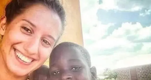 Silvia Romano liberata vicino Mogadiscio