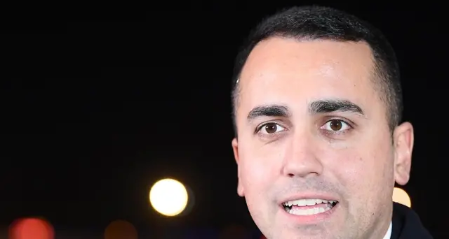 Silvia Romano, Di Maio domani a Ciampino