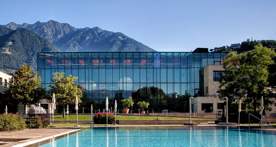 Terme, nel 2019 una media di 1.100 accessi al giorno