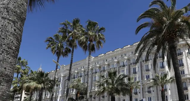 Cannes addio, Fremaux 'non immagino edizione 2020 fisica'
