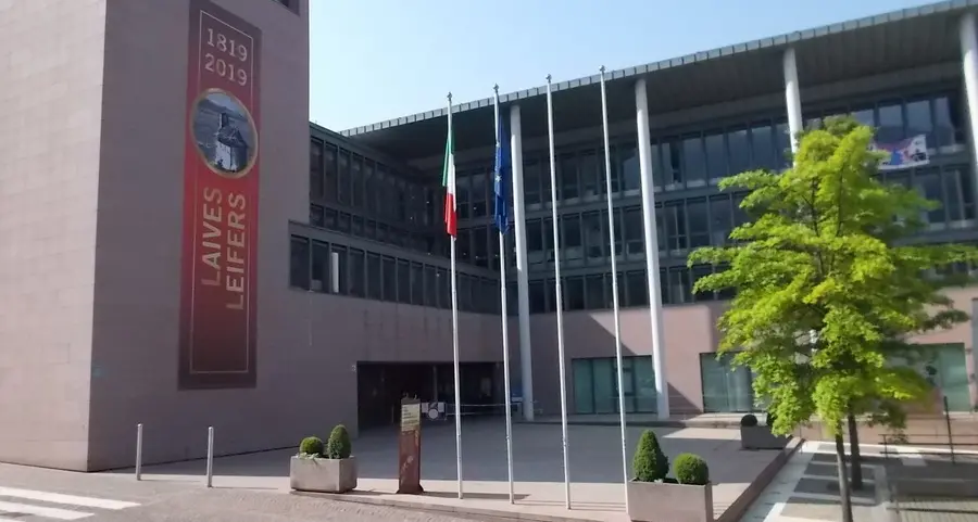 Arriva il totem “intelligente”