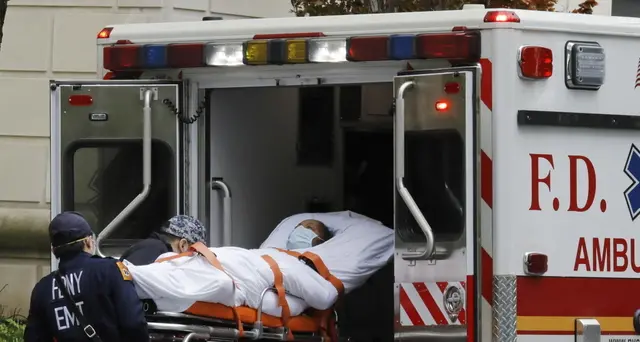 Pandemia, contagi superano i 4 milioni