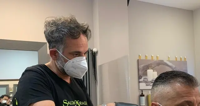 Parrucchieri e bar aperti a Bolzano