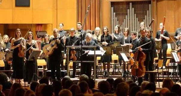 Coronavirus, a Bolzano videoclip per l'ammissione al Conservatorio