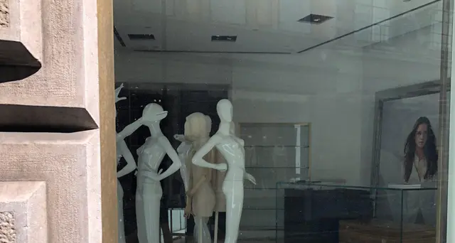 Gelmini, allarmanti dati Confcommercio