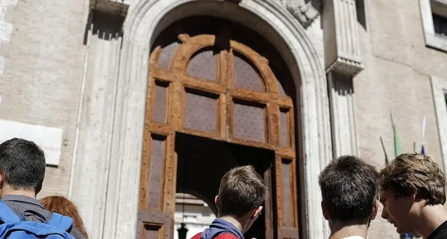 Cisl, incostituzionale esame terza media