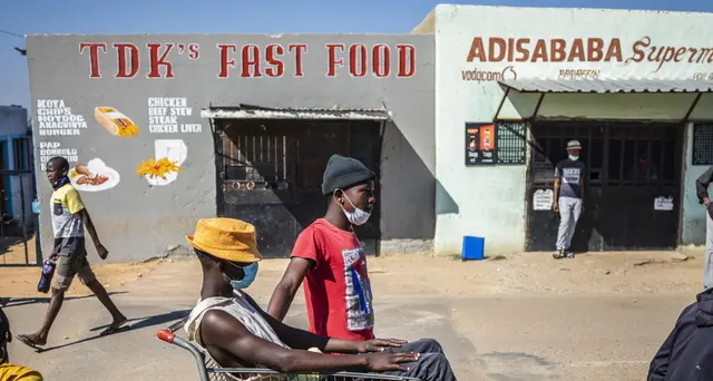 Oms, Africa rischia doppio morti di Aids
