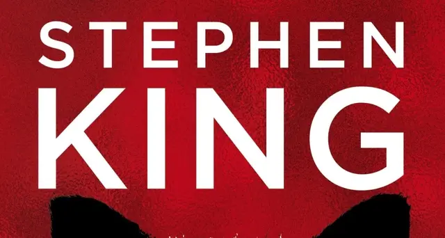 Arriva in Italia 'Se scorre il sangue' di Stephen King