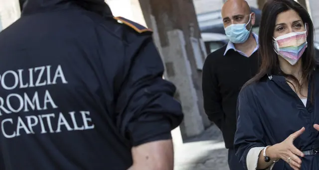 L'ok a tavolini in 24h, +35% spazi fuori