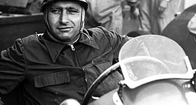 Da Fangio a Hamilton, tanti auguri alla Formula 1