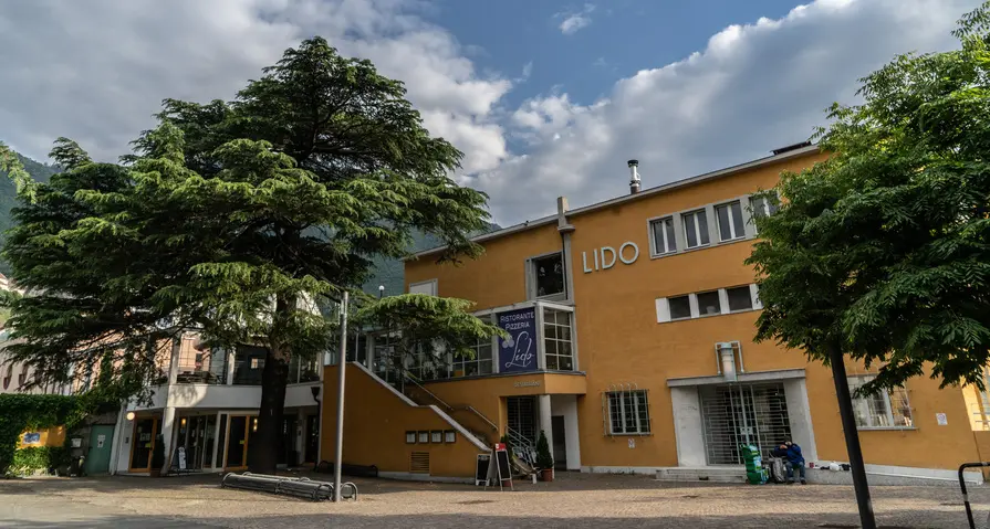 Il Lido resta in «stand by» Genaccaro aspetta la Provincia