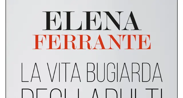 Una serie Netflix-Fandango dall'ultimo romanzo di Elena Ferrante