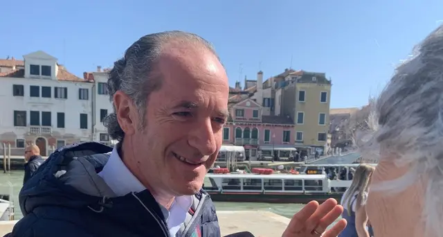 Zaia,da 18 riaprire tutto il possibile