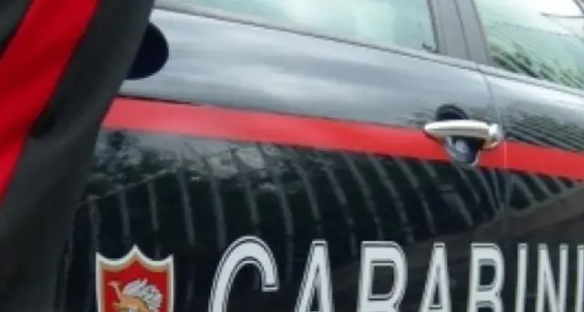 Stupro mentre fa jogging, arresto 16enne