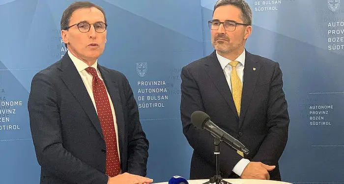 Fase 2, Kompatscher, risponderemo a Boccia punto su punto