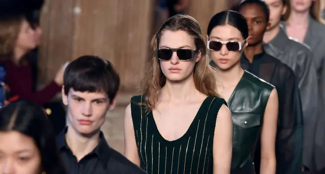 Ferragamo: nel trimestre giù ricavi, 'rosso' 41 milioni