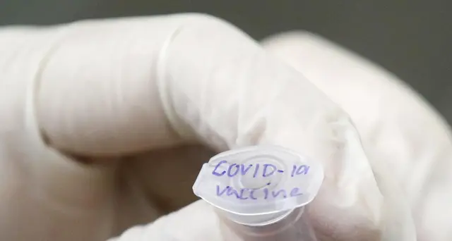 Fauci, vaccino anti-Covid tra 1 o 2 anni