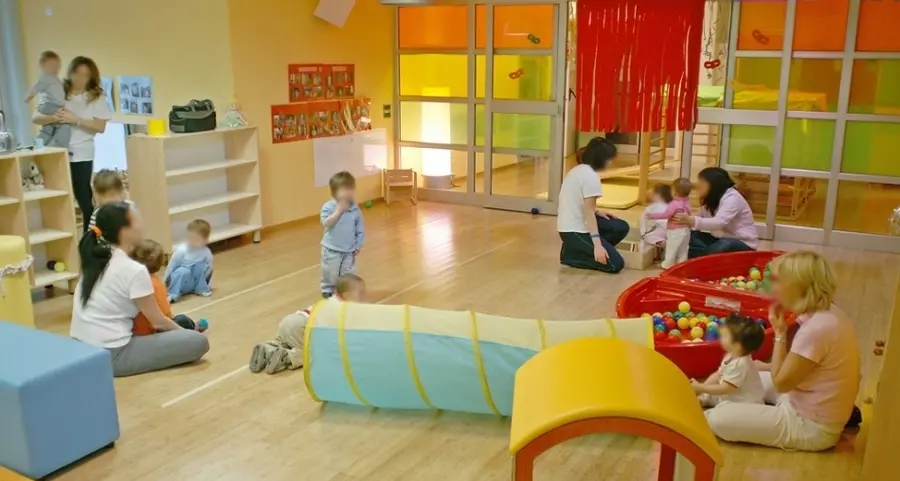 Scuole dell’infanzia, le maestre: «Il ritorno in classe fa paura»
