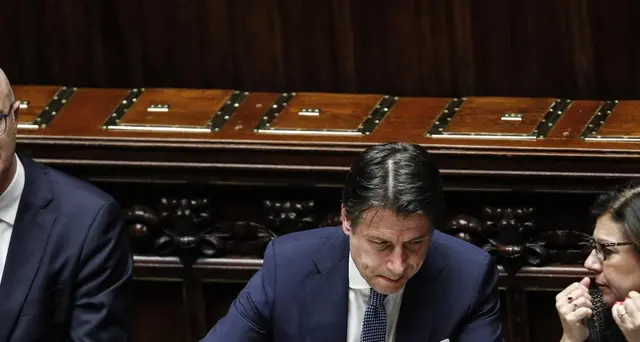 Dl Rilancio: cdm alle 14