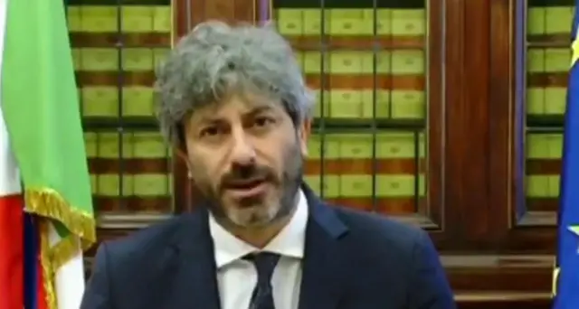 Silvia Romano:Fico, odio inaccettabile