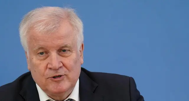 Berlino,presto aprire confini con Italia