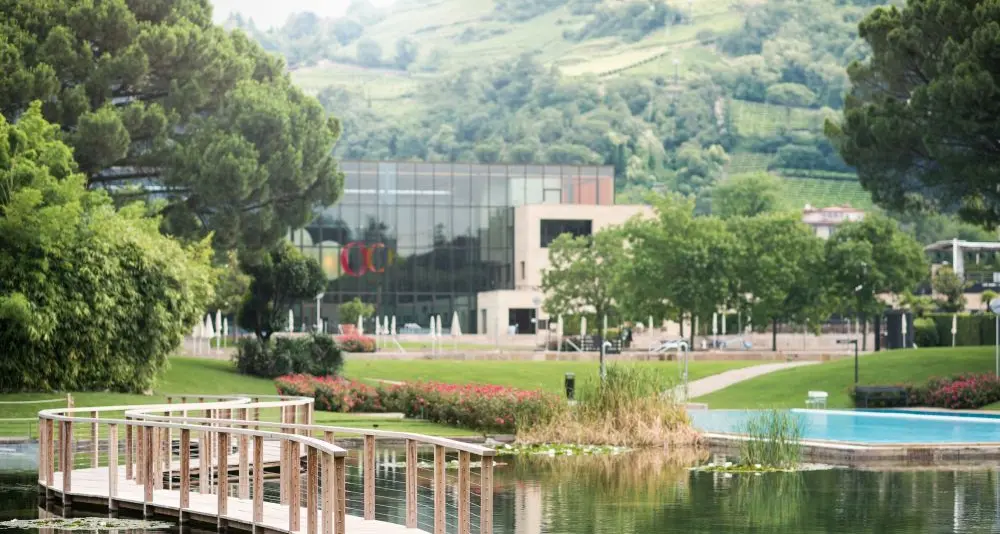 Le Terme di Merano si preparano alla riapertura