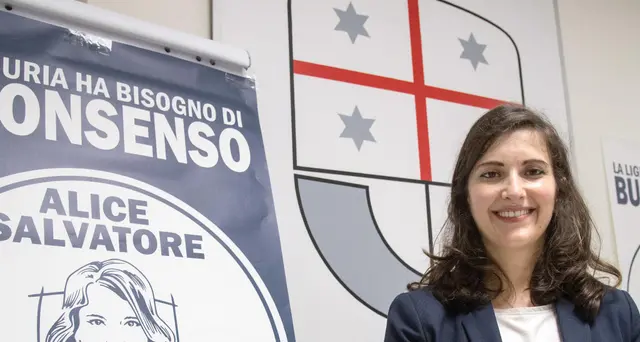Salvatore, mi ha colpito abiura Grillo
