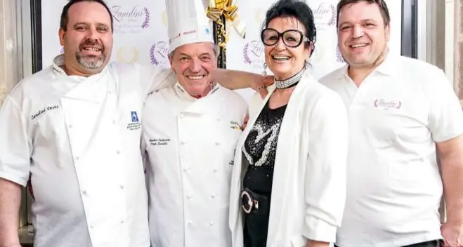 Fine di una storia, dopo 54 anni chiude la pasticceria Zanolini