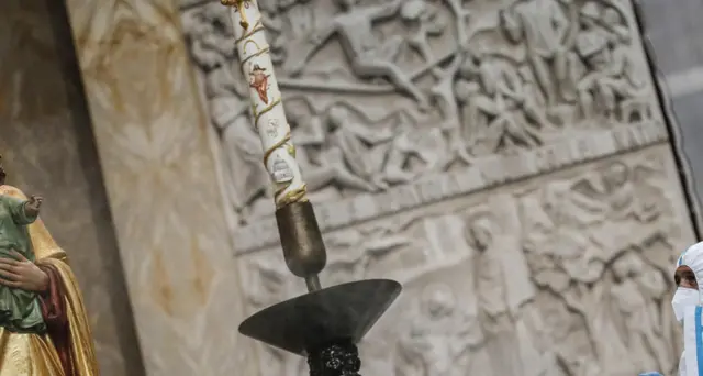 Papa, domani Messe, attenzione a norme