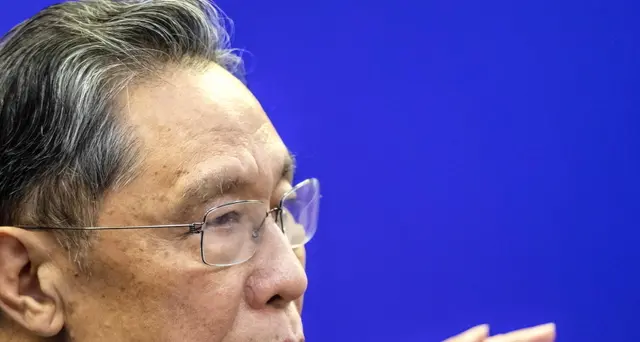 'Eroe Sars',rischio nuova ondata in Cina