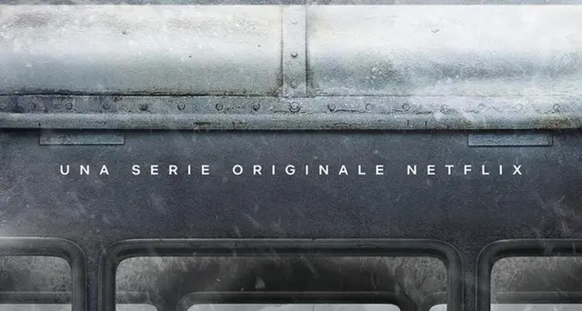 Snowpiercer, lotta di classe che ricorda Parasite