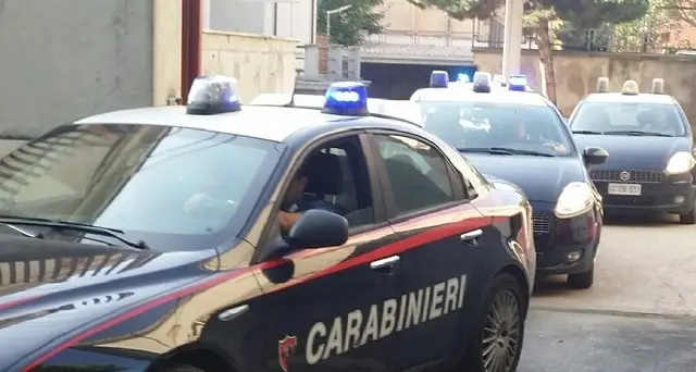 Uccide fratello durante lite, arrestato