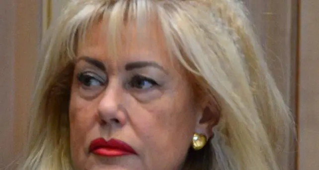 Commissione d’inchiesta, Rita Mattei contro tutti