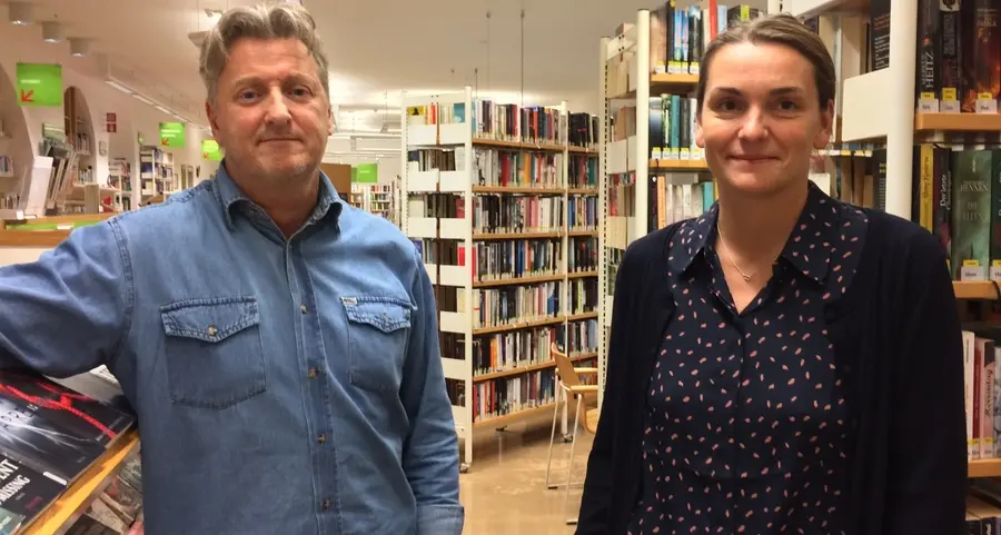 Biblioteca, apertura-blitz tra l’emergenza e i lavori