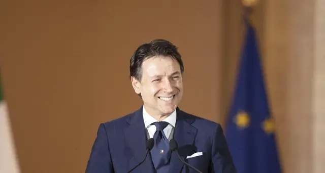 Conte, governo non sordo a difficoltà