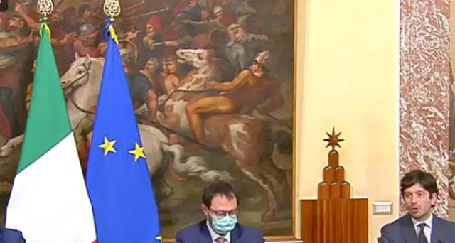 Dl rilancio: D'Incà, a ore in Gazzetta