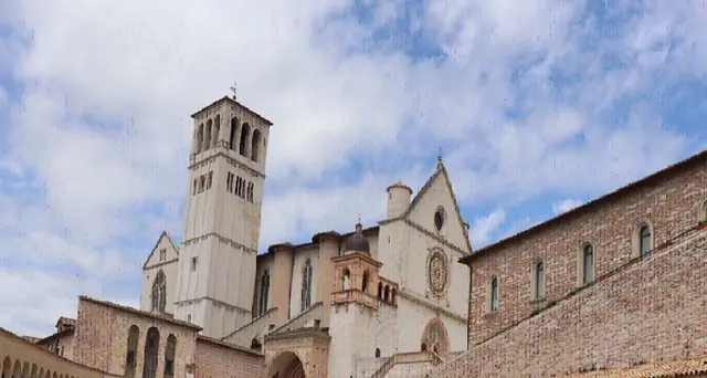 Riaperte Basiliche e tomba S. Francesco