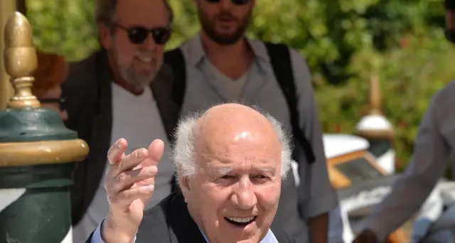 E' morto Michel Piccoli