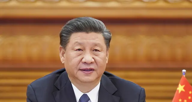 Xi a Oms, Cina agito con trasparenza