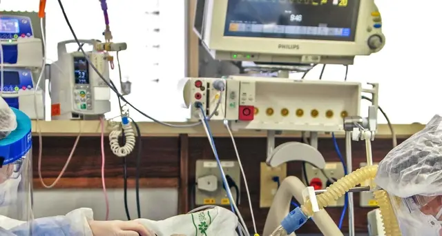 Brasile, a S.Paolo ospedali al collasso