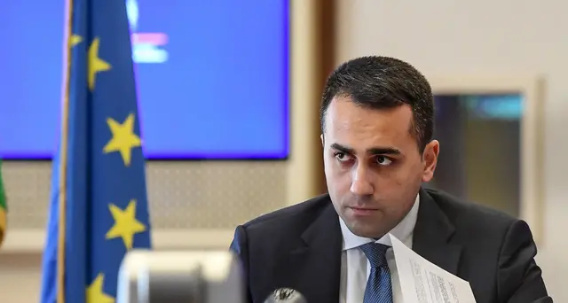Di Maio, Italia pronta ad arrivo turisti
