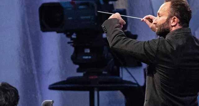 Premio Abbiati a Petrenko, direttore dell'anno