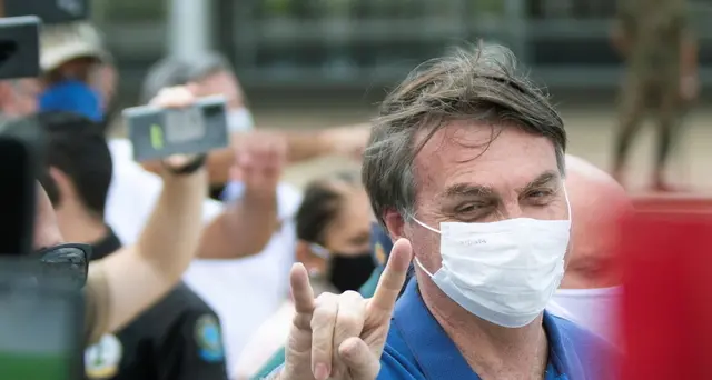 Brasile, oltre 13 mila contagi in 24 ore