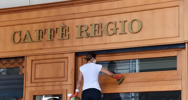 Cirio: ritorno normalità riempie fiducia