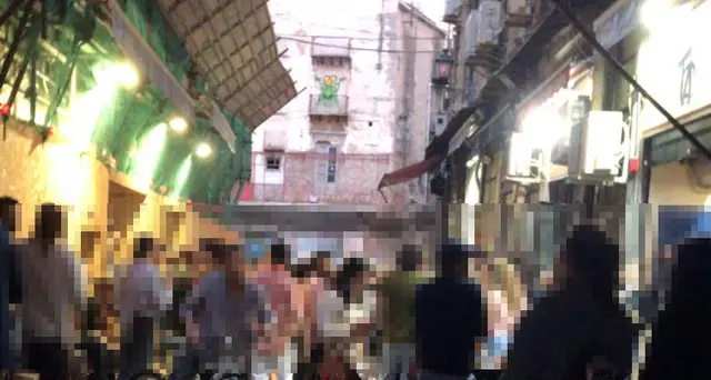 Zaia arrabbiato,troppi video di 'movida'