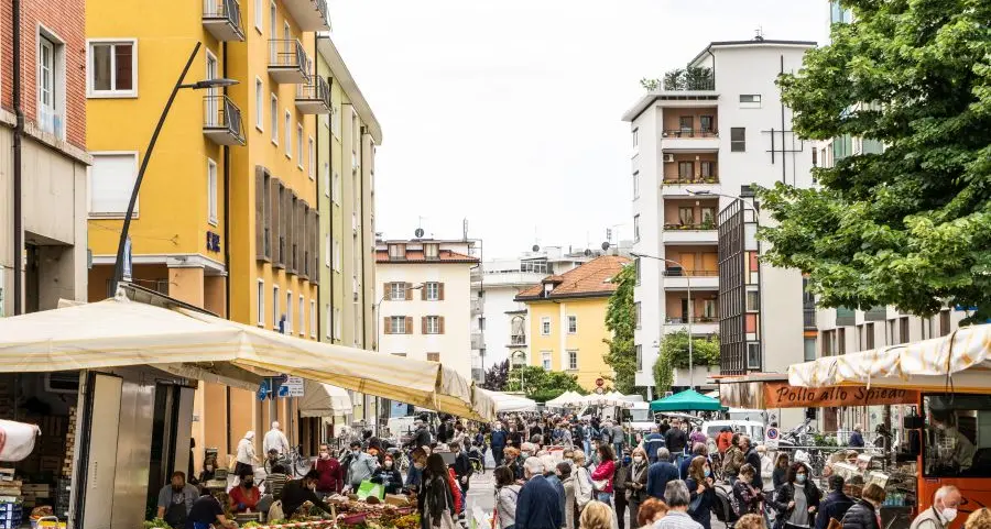 Unione Commercio, rotazione dei banchi a Bolzano soluzione non soddisfacente