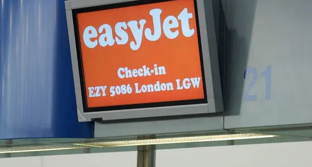 EasyJet denuncia cyber-attacco a 9 milioni utenti
